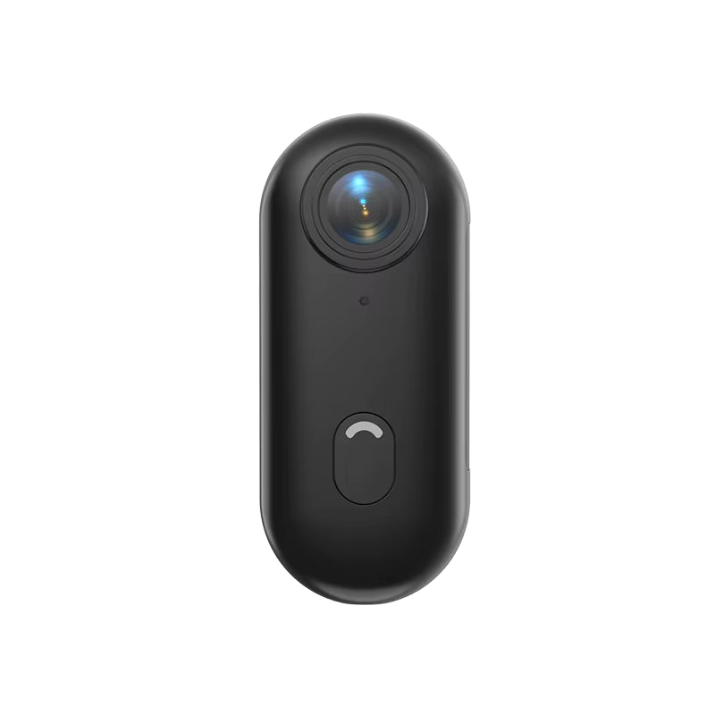 Caméra Sport 4K Ultra Compacte