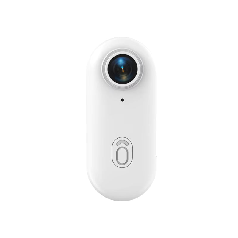 Caméra Sport 4K Ultra Compacte